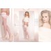 Ballerina: calze autoreggenti. Art. 378 Ballerina: calze autoreggenti. Art. 378