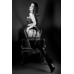 Ballerina: collant effetto reggicalze. Art. 546 Ballerina: collant effetto reggicalze. Art. 546