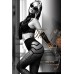 Collant aperto con lurex. Art. BS150 Collant aperto con lurex. Art. BS150
