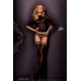 Collant beige/nero. Art. 301 Collant beige/nero. Art. 301
