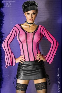 INTIMO CHILIROSE: top PINKY INTIMO CHILIROSE: top PINKY