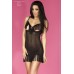 CHILIROSE: chemise senza coppe con frange e ciondolo. CHILIROSE: chemise senza coppe con frange e ciondolo.