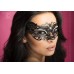 CHILIROSE: maschera filigranata con strass. Mod. 3754 CHILIROSE: maschera filigranata con strass. Mod. 3754