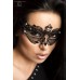 CHILIROSE: maschera filigranata con strass. Mod. 3755 CHILIROSE: maschera filigranata con strass. Mod. 3755