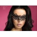 CHILIROSE: maschera filigranata con strass. Mod. 3756 CHILIROSE: maschera filigranata con strass. Mod. 3756