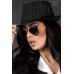 CHILIROSE: cappello da gangster. CHILIROSE: cappello da gangster.
