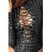 CHILIROSE: body effetto 3D. CHILIROSE: body effetto 3D.