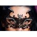 CHILIROSE: maschera filigranata con strass. Mod. 3994 CHILIROSE: maschera filigranata con strass. Mod. 3994