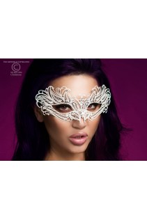 CHILIROSE: maschera filigranata con strass. Mod. 3995 CHILIROSE: maschera filigranata con strass. Mod. 3995