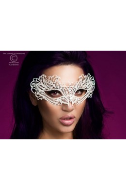 CHILIROSE: maschera filigranata con strass. Mod. 3995 CHILIROSE: maschera filigranata con strass. Mod. 3995
