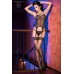 CHILIROSE: guepiere in pizzo con tanga. CHILIROSE: guepiere in pizzo con tanga.
