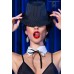 Travestimento gangster 5 pezzi con cappello. Travestimento gangster 5 pezzi con cappello.