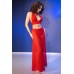 Set 3 pezzi in tulle con tanga. Rosso Set 3 pezzi in tulle con tanga. Rosso
