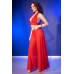Set 3 pezzi in tulle con tanga. Rosso Set 3 pezzi in tulle con tanga. Rosso