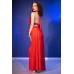 Set 3 pezzi in tulle con tanga. Rosso Set 3 pezzi in tulle con tanga. Rosso