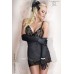 Chemise + tanga BILLIE. Chemise + tanga BILLIE.