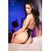 CHILIROSE: body bicolore CHILIROSE: body bicolore