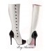 Leg Avenue: stivali mod. Buttons Leg Avenue: stivali mod. Buttons