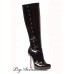 Leg Avenue: stivali mod. Buttons Leg Avenue: stivali mod. Buttons