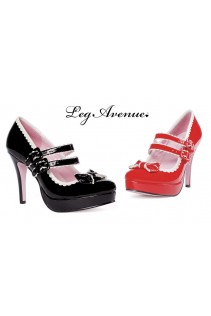 Scarpe mod. Dottie. Scarpe mod. Dottie.