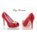 Scarpe mod. Natalie. Scarpe mod. Natalie.
