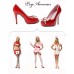 Scarpe mod. Natalie. Scarpe mod. Natalie.