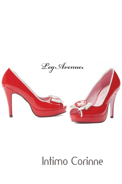 Scarpe mod. Natalie. Scarpe mod. Natalie.