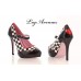 Leg Avenue: scarpe mod. Piper. Leg Avenue: scarpe mod. Piper.