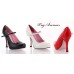 Scarpe mod. Babydoll. Scarpe mod. Babydoll.