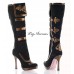 Leg Avenue: stivali mod. Anna. Leg Avenue: stivali mod. Anna.