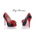 Scarpe mod. Vampyre. Scarpe mod. Vampyre.