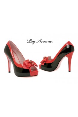 Scarpe mod. Vampyre. Scarpe mod. Vampyre.