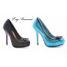 Scarpe mod. Princess. Scarpe mod. Princess.