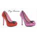 Scarpe mod. Princess. Scarpe mod. Princess.