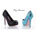 Scarpe mod. Princess. Scarpe mod. Princess.