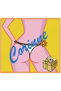 Perizoma/tanga Corinne. Perizoma/tanga Corinne.