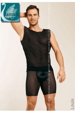 LOUIS completo intimo maschile in microrete. LOUIS completo intimo maschile in microrete.