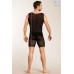 LOUIS completo intimo maschile in microrete. LOUIS completo intimo maschile in microrete.