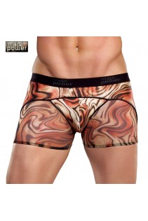 Male Power - boxer tigrati. Male Power - boxer tigrati.