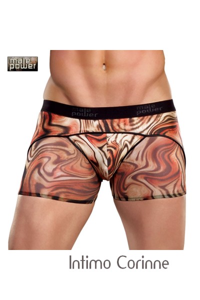 Male Power - boxer tigrati. Male Power - boxer tigrati.
