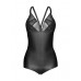 Body schiena nuda con bretelle posteriori. Body schiena nuda con bretelle posteriori.