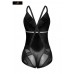 Body schiena nuda con bretelle posteriori. Body schiena nuda con bretelle posteriori.