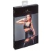 Reggicalze con fascia girovita elastica. Reggicalze con fascia girovita elastica.