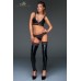 Reggiseno con fascia elastica. Reggiseno con fascia elastica.