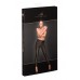Leggings tagliati al laser con zip intera al cavallo. Leggings tagliati al laser con zip intera al cavallo.