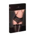 Short tagliati al laser con cintura in Powerwetlook. Short tagliati al laser con cintura in Powerwetlook.