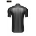 Camicia uomo effetto bagnato con tasche anteriori Camicia uomo effetto bagnato con tasche anteriori