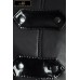 Smanicato con fibbie in pvc. Smanicato con fibbie in pvc.