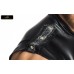 Smanicato con fibbie in pvc. Smanicato con fibbie in pvc.