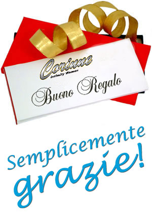 Semplicemente grazie